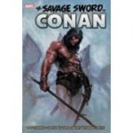 Savage Sword Of Conan: The Original Marvel Years Omnibus Vol. 1 - Roy Thomas, Stan Lee, Gerry Conway