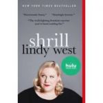 Shrill - Lindy West