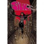 Silk Volume 0: The Life And Times Of Cindy Moon Tpb - Robbie Thompson