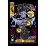 Silver Surfer Epic Collection: Thanos Quest - Alan Grant, Jim Starlin, Ron Marz