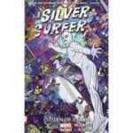 Silver Surfer Vol. 4: Citizen Of Earth - Dan Slott