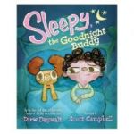 Sleepy, The Goodnight Buddy - Drew Daywalt