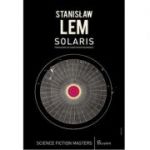 Solaris - Stanislaw Lem