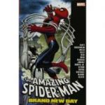 Spider-man: Brand New Day: The Complete Collection Vol. 2 - Mark Waid, Marc Guggenheim, Dan Slott