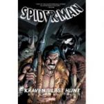 Spider-man: Kraven's Last Hunt - JM DeMatteis, Stan Lee