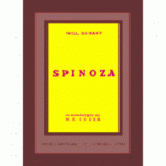 Spinoza - Will Durant