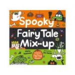 Spooky Fairy Tale Mix-Up - Hilary Robinson