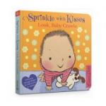 Sprinkle With Kisses: Look, Baby Crawls - Emma Dodd