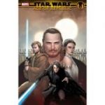 Star Wars: Age Of Republic - Jody Houser, Ethan Sacks