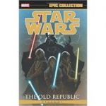 Star Wars Legends Epic Collection: The Old Republic Vol. 2 - John Jackson Miller