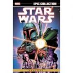 Star Wars Legends Epic Collection: The Original Marvel Years Vol. 4 - Walt Simonson, David Michelinie, Jo Duffy