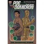 Star Wars: Poe Dameron Vol. 2: The Gathering Storm - Charles Soule