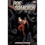 Star Wars: Poe Dameron Vol. 4 - Legend Found - Charles Soule, Robbie Thompson