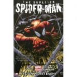 Superior Spider-man - Volume 1: My Own Worst Enemy - Dan Slott