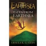 Tales from Earthsea - Ursula K. Le Guin