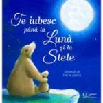 Te iubesc pana la Luna si la Stele - Tim Warnes