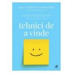 Tehnici de a vinde - Dale Carnegie, J. Oliver Crom, Michael Crom