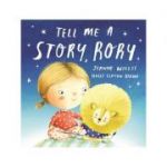 Tell Me a Story, Rory - Jeanne Willis