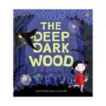 The Deep Dark Wood - Algy Craig-Hall