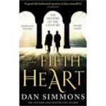 The Fifth Heart - Dan Simmons