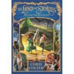 The Land of Stories: Beyond the Kingdoms - Chris Colfer