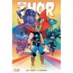 The Mighty Thor Omnibus Vol. 3 - Stan Lee, Gerry Conway