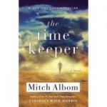 The Time Keeper - Mitch Albom