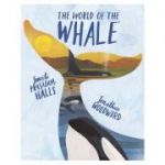 The World of the Whale - Smriti Prasadam-Halls