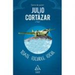 Toate focurile, focul - Julio Cortazar