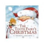 Tooth Fairy's Christmas - Peter Bently, Garry Parsons