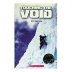 Touching The Void - Joe Simpson