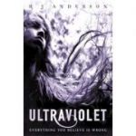 Ultraviolet - R. J. Anderson