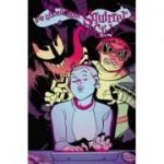 Unbeatable Squirrel Girl Vol. 4: Who Run The World? - Ryan North