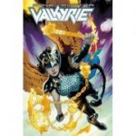 Valkyrie: Jane Foster Vol. 1 - The Sacred And The Profane - Jason Aaron, Al Ewing
