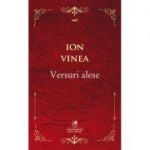 Versuri Alese - Ion Vinea