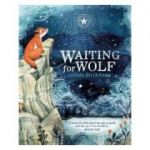 Waiting for Wolf - Sandra Dieckmann