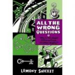 Why Is This Night Different from All Other Nights? - Lemony Snicket