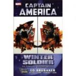 Winter Soldier Ultimate Collection - Ed Brubaker