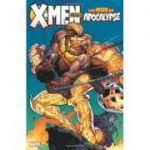 X-men: Age Of Apocalypse Volume 2 - Reign - Scott Lobdell, Fabian Nicieza