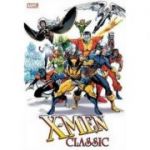 X-men Classic Omnibus - Chris Claremont