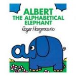 Albert the Alphabetical Elephant - Roger Hargreaves