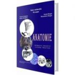 Anatomie. Aparatul digestiv, lucrari practice - G. Lupu