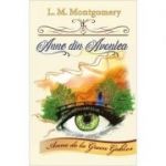 Anne din Avonlea volumul 2 - L. M. Montgomery