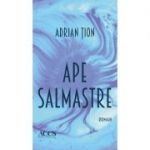 Ape salmastre - Adrian Tion