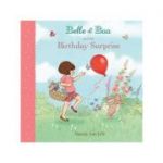 Belle & Boo and the Birthday Surprise - Mandy Sutcliffe