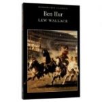 Ben Hur - Lewis Wallace