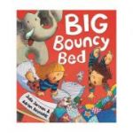 Big Bouncy Bed - Julia Jarman