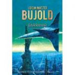 Barrayar - Lois Mcmaster Bujold