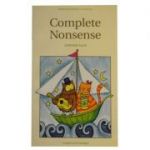 Complete Nonsense - Edward Lear