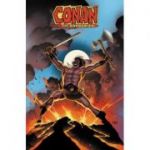 Conan The Barbarian: The Original Marvel Years Omnibus Vol. 1 - Roy Thomas, John Jakes, Michael Moorcock